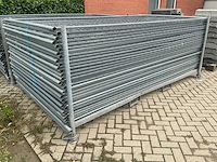 Bouwhek (30x) - afbeelding 3 van  8