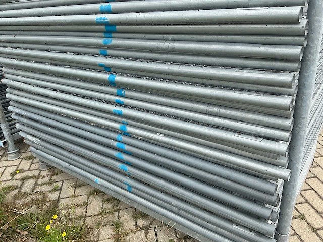 Bouwhek (30x) - afbeelding 5 van  8