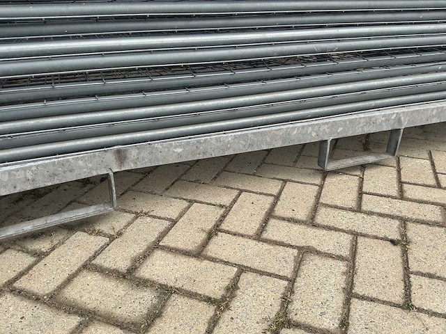 Bouwhek (30x) - afbeelding 6 van  8