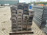 Bouwhek (30x) - afbeelding 2 van  10