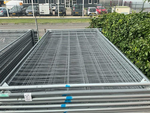 Bouwhek (30x) - afbeelding 3 van  10