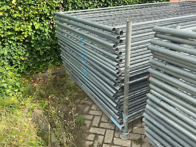 Bouwhek (30x) - afbeelding 4 van  10