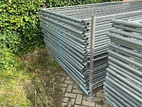 Bouwhek (30x) - afbeelding 4 van  10