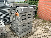 Bouwhek (30x) - afbeelding 10 van  10