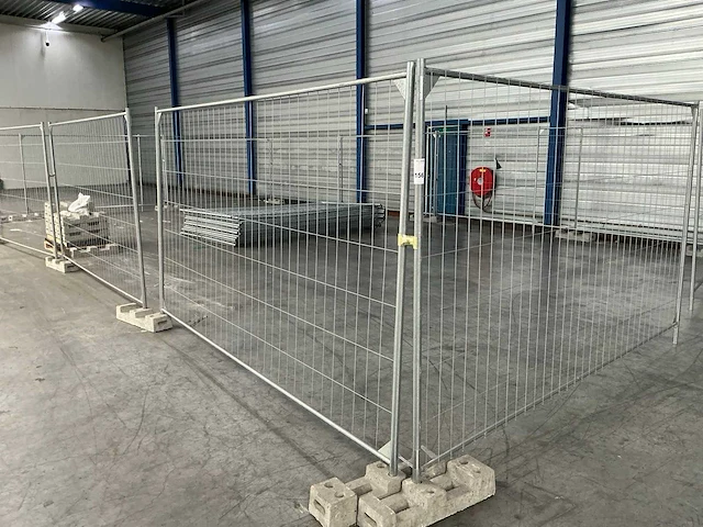 Bouwhek (30x) - afbeelding 2 van  8
