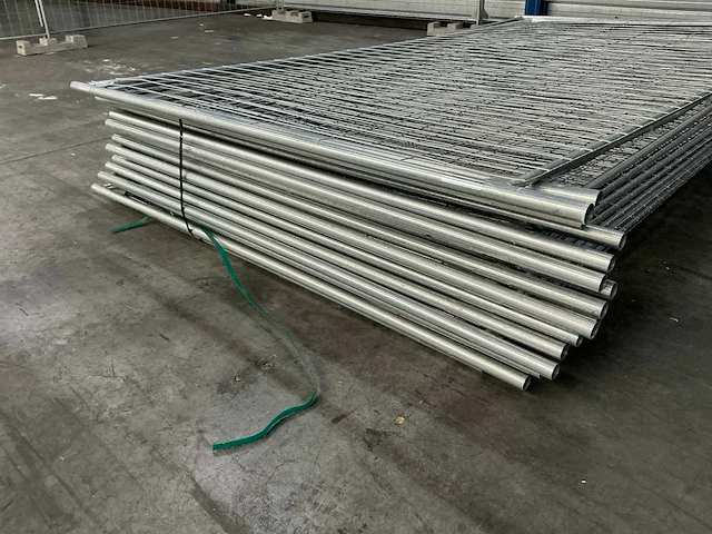 Bouwhek (30x) - afbeelding 5 van  8