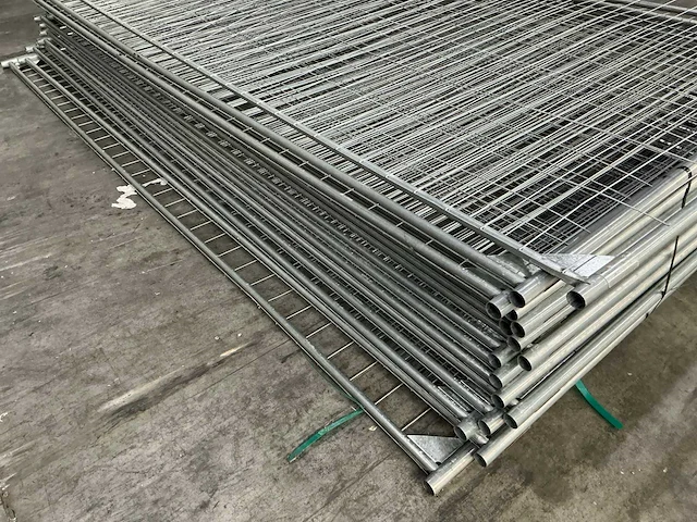 Bouwhek (30x) - afbeelding 7 van  8