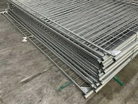 Bouwhek (30x) - afbeelding 7 van  8