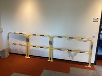 Bouwhek (3x) - afbeelding 1 van  5