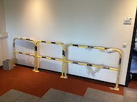 Bouwhek (3x) - afbeelding 2 van  5