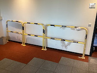 Bouwhek (3x) - afbeelding 3 van  5