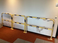 Bouwhek (3x) - afbeelding 4 van  5