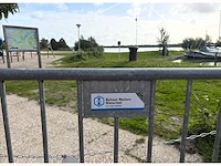 Bouwhek (3x) - afbeelding 2 van  3