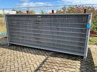 Bouwhek (50x) - afbeelding 1 van  4