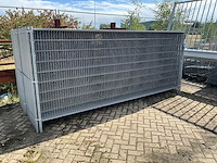 Bouwhek (50x) - afbeelding 2 van  4