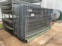 Bouwhek (78x) - afbeelding 5 van  11