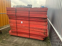 Bouwhek (86x) - afbeelding 1 van  4