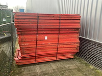 Bouwhek (86x) - afbeelding 2 van  4