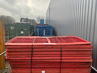 Bouwhek (86x) - afbeelding 3 van  4