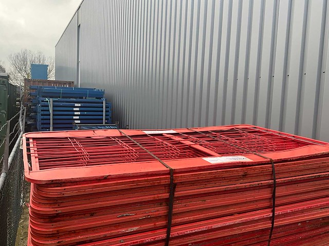 Bouwhek (86x) - afbeelding 4 van  4