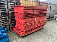 Bouwhek (86x) - afbeelding 2 van  4