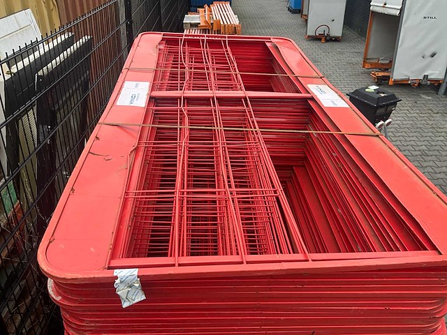 Bouwhek (86x) - afbeelding 4 van  4