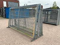 Bouwhek (8x) - afbeelding 5 van  8