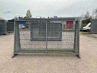Bouwhek (8x) - afbeelding 6 van  8