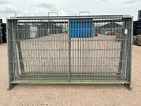 Bouwhek (8x) - afbeelding 2 van  8