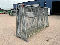 Bouwhek (8x) - afbeelding 3 van  8