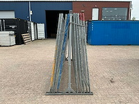 Bouwhek (8x) - afbeelding 4 van  8