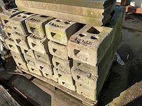 Bouwhek blok (25x) - afbeelding 3 van  3