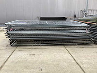 Bouwhekken (47x) - afbeelding 2 van  7