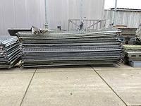 Bouwhekken (47x) - afbeelding 3 van  7