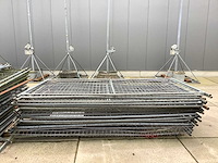 Bouwhekken (47x) - afbeelding 4 van  7