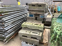 Bouwhekken (47x) - afbeelding 6 van  7