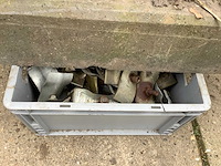 Bouwhekken (47x) - afbeelding 7 van  7