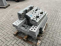 Bouwhekken met voeten - afbeelding 5 van  5
