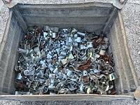 Bouwhekklem (150x) - afbeelding 2 van  2