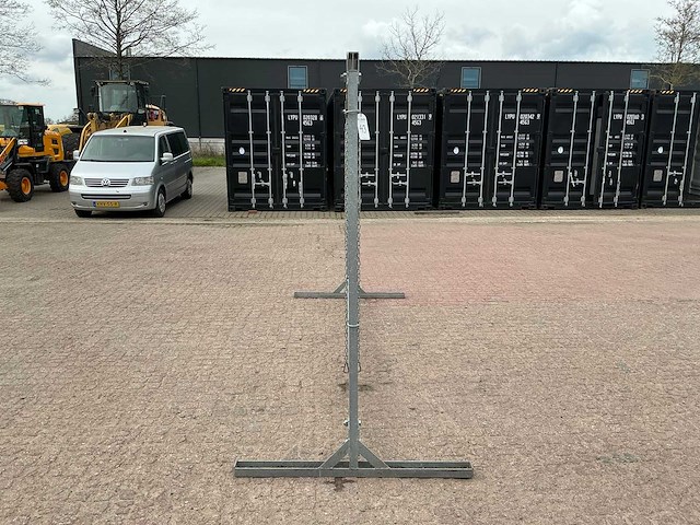 Bouwhekrek - afbeelding 2 van  4