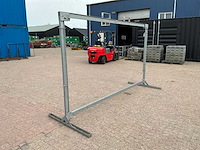 Bouwhekrek - afbeelding 4 van  4