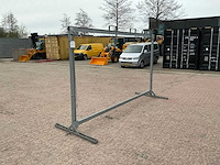 Bouwhekrek - afbeelding 3 van  7