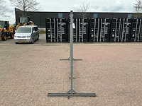 Bouwhekrek - afbeelding 4 van  7