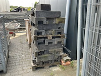 Bouwhekvoet (46x) - afbeelding 2 van  4
