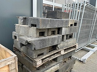 Bouwhekvoet (46x) - afbeelding 3 van  4