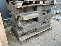Bouwhekvoet (46x) - afbeelding 4 van  4