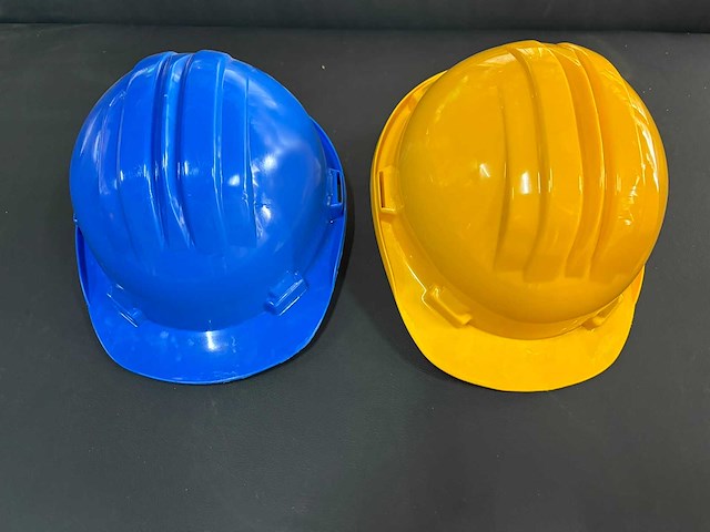 Bouwhelm (150x) - afbeelding 1 van  3