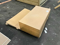 Bouwhout (103x) - afbeelding 3 van  7