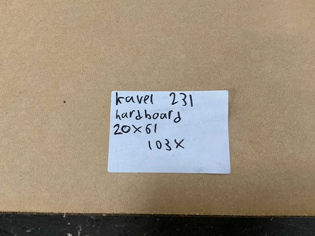 Bouwhout (103x) - afbeelding 7 van  7
