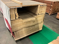 Bouwhout (330x) - afbeelding 2 van  5